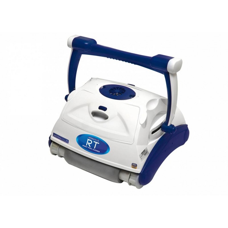 astralpool rt robotic pool cleaner
